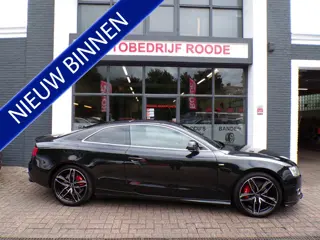 Audi A5 Coupé 3.2 FSI Pro Line AUTOMAAT,TOP STAAT !!!