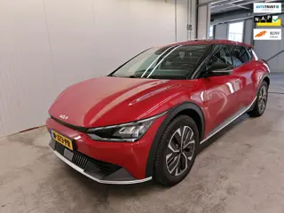 Kia EV6 58 kWh