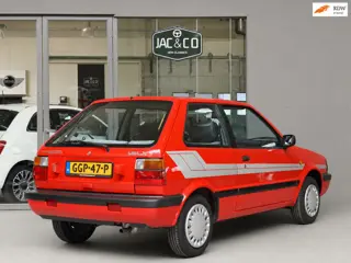 Nissan MICRA 1.2 L Automaat. Nieuwstaat incl. Folders/Documentatie