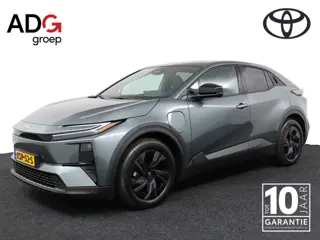 Toyota C-HR+ First Edition 77 kWh  | 607 km WLTP rijbereik | Apple Carplay/Android Auto | dodehoek d