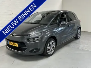 Citroën C4 Picasso 1.2 PureTech Intensive CLIMA / CRUISE /CAMERA /TREKHAAK Dealer onderhouden
