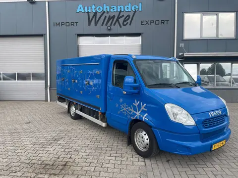 Iveco Daily 35S15 375 Govet Eutec