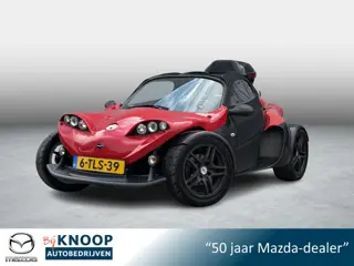 Secma Fun 1600