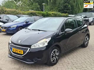 Peugeot 208 1.0 VTi Access|AIRCO|CruiseControl|Nw APK|
