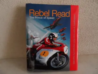 Motorboek phil read