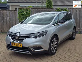 Renault Espace 1.6 TCe Initiale Paris 7p.