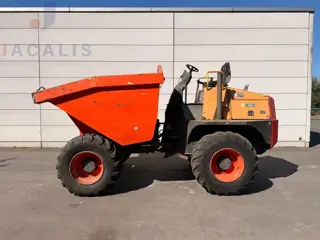 AUSA D1000AP (bj 2013)