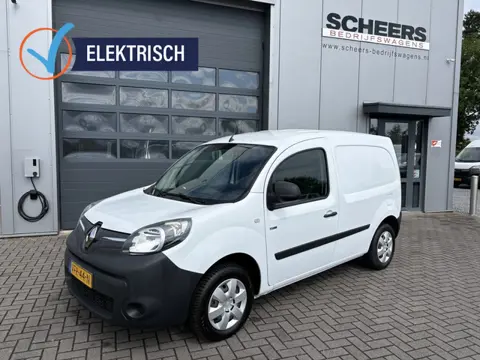 Renault Kangoo Z.E. 33kWh koopaccu | Airco | Navigatie