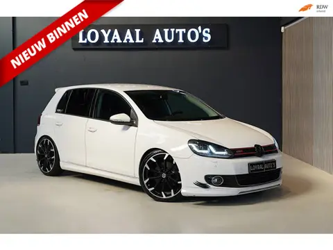 Volkswagen Golf 1.4 TSI Highline | AIRCO | PDC | STOELVERW. | ELEK.RAMEN | APK |