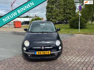 Fiat 500 1.2 Pop