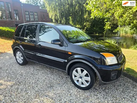 Ford Fusion 1.4-16V Trend AIRCO *apk:07-2027*