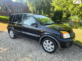 Ford Fusion 1.4-16V Trend AIRCO *apk:07-2027*