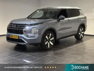 Mitsubishi Outlander 2.4 PHEV Business Edition | Cruise control adaptief | Apple Carplay/Android Aut