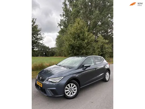 Seat Ibiza 1.0 MPI Reference, Led, Virtual, Apple carplay