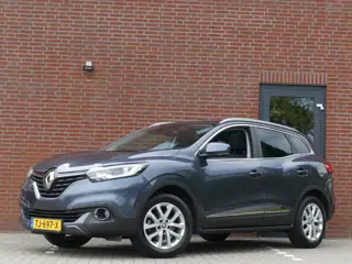 Renault Kadjar 1.2 TCe Intens / Panoramadak / Trekhaak