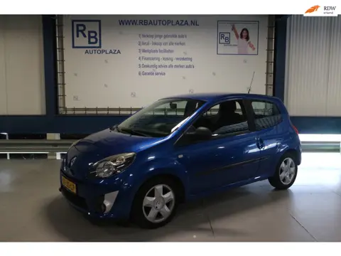 Renault Twingo 1.2-16V Dynamique / AIRCO / VELG / NAP / NW APK ! ! !