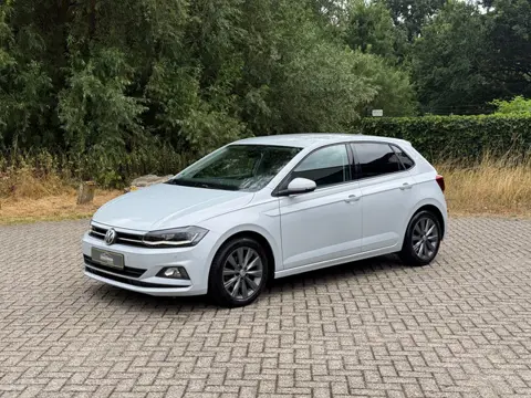 Volkswagen Polo 1.0 TSI Highline DSG I 116PK I VIRTUAL DASH I LED I CLIMA I NWE APK