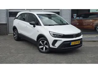 Opel Crossland 1.2 Turbo Edition