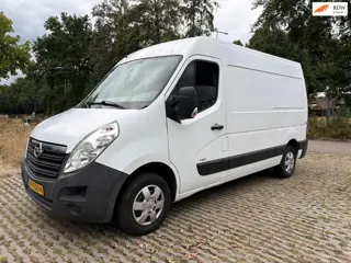 Opel Movano 2.3 CDTI L2H3 - airco - cruise control