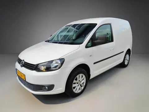 Volkswagen Caddy 1.6 TDI