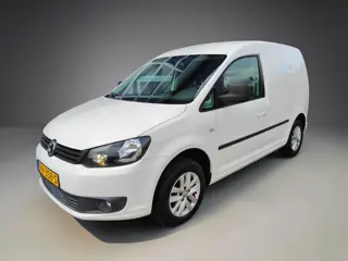 Volkswagen Caddy 1.6 TDI
