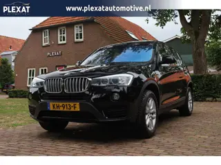 BMW X3 XDrive28i Centennial High Executive Aut. | Panorama | Facelift | Stoelverwarming | Xenon | Le