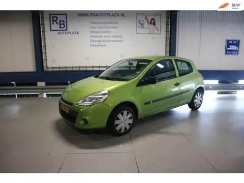 Renault Clio 1.2 Sélection Business / AIRCO / 2027 APK ! ! !