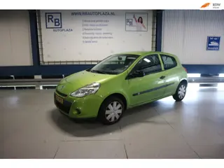 Renault Clio 1.2 Sélection Business / AIRCO / 2027 APK ! ! !