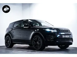 Land Rover Range Rover Evoque 1.5 P300e AWD R-Dynamic Black ed|Camera|20inch|Acc
