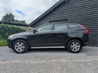 Volvo XC60 2.4D AWD Momentum (bj 2008, automaat)