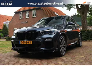 BMW X5 XDrive40i High Executive Aut. | M-Performance-Pakket | 4-Wielbesturing | CraftedClarity | Pan