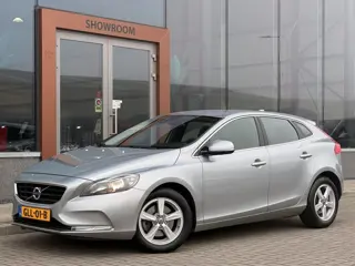 Volvo V40 1.6 T2 | Cruise | Navi | Achteruitrijcamera