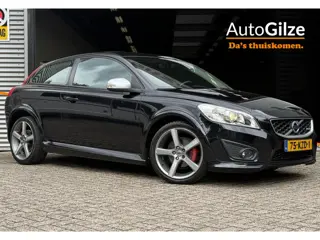 Volvo C30 2.0 R-Design 145PK l Airco l Cruise