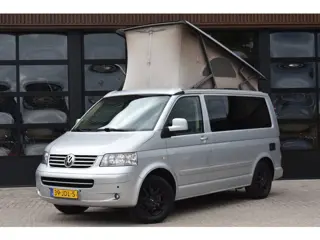 Volkswagen CALIFORNIA '08 Elektr.Hefdak Clima Cruise PDC V+A Inruil mogelijk