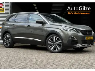 Peugeot 5008 1.2 PureTech Allure l Camera l Cruise Adapt l LED l 7P
