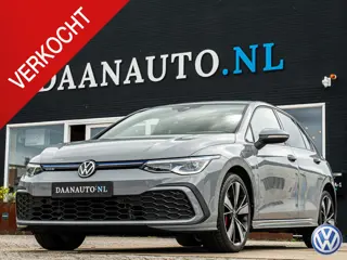 Volkswagen Golf 1.4 eHybrid GTE Keyless Camera Apple CarPlay
