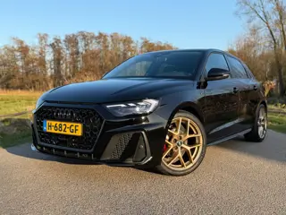 Audi A1 Sportback 30 TFSI S Line Pro Line S / Automaat / B&O Geluidsysteem / Stoelverwarming / Extra