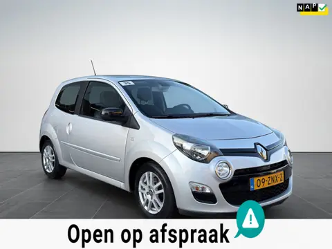Renault Twingo 1.2 16V Dynamique Automaat|Airco|Cruise|NAP
