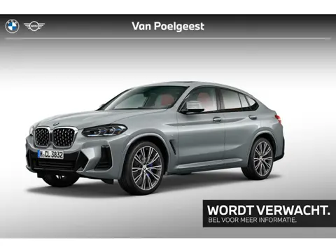 BMW X4 xDrive30i Business Edition Plus