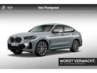 BMW X4 xDrive30i Business Edition Plus