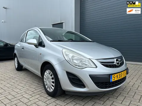 Opel Corsa 1.2i EcoFlex Selection AIRCO NAP APK