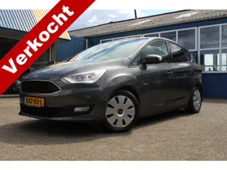 Ford C-MAX 1.0i "Edition" Cruise - PDC - Sync !!! 125 Pk