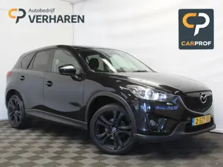 Mazda CX-5 2.0 4WD CLIMATE | LMV17 | NAVI | CRUISE | ELRM/SP | TREKHAAK | PDCA