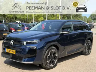 Citroën C5 Aircross 1.6 Plug-In Hybrid 195 Business