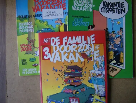 Familie doorzon 3 adv5757