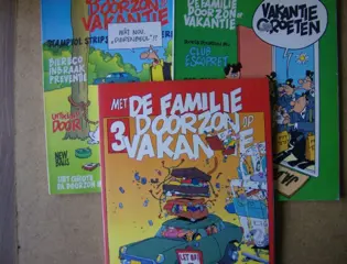 Familie doorzon 3 adv5757
