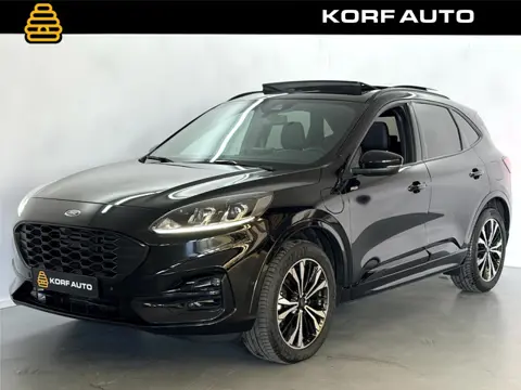 Ford Kuga 2.5 PHEV ST-Line X | Pano | 360*camera | Winterpakket