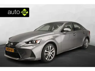 Lexus IS 300h Hybrid Business Line | Camera | Navi | Climate Control