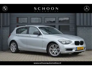 BMW 1-serie 118i Business (bj 2012)