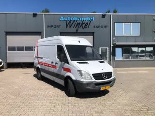 Mercedes-Benz Sprinter 310 2.2 CDI 366 Functional HD